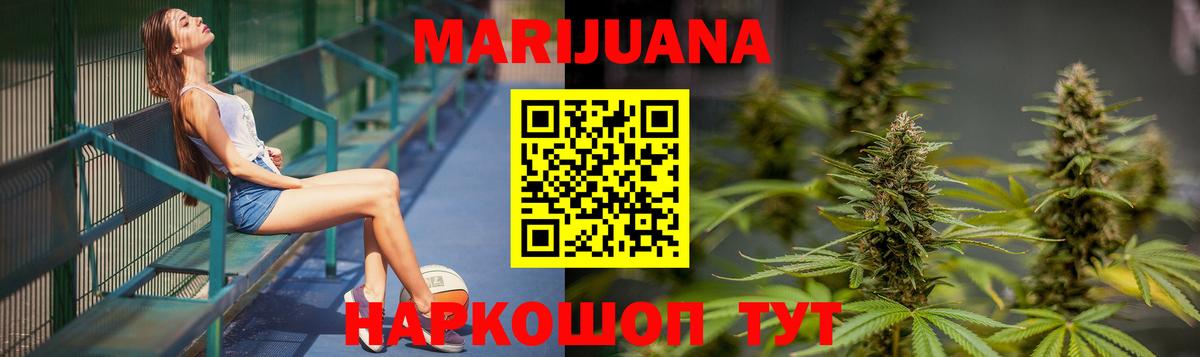 Канабис OG Kush Кушва